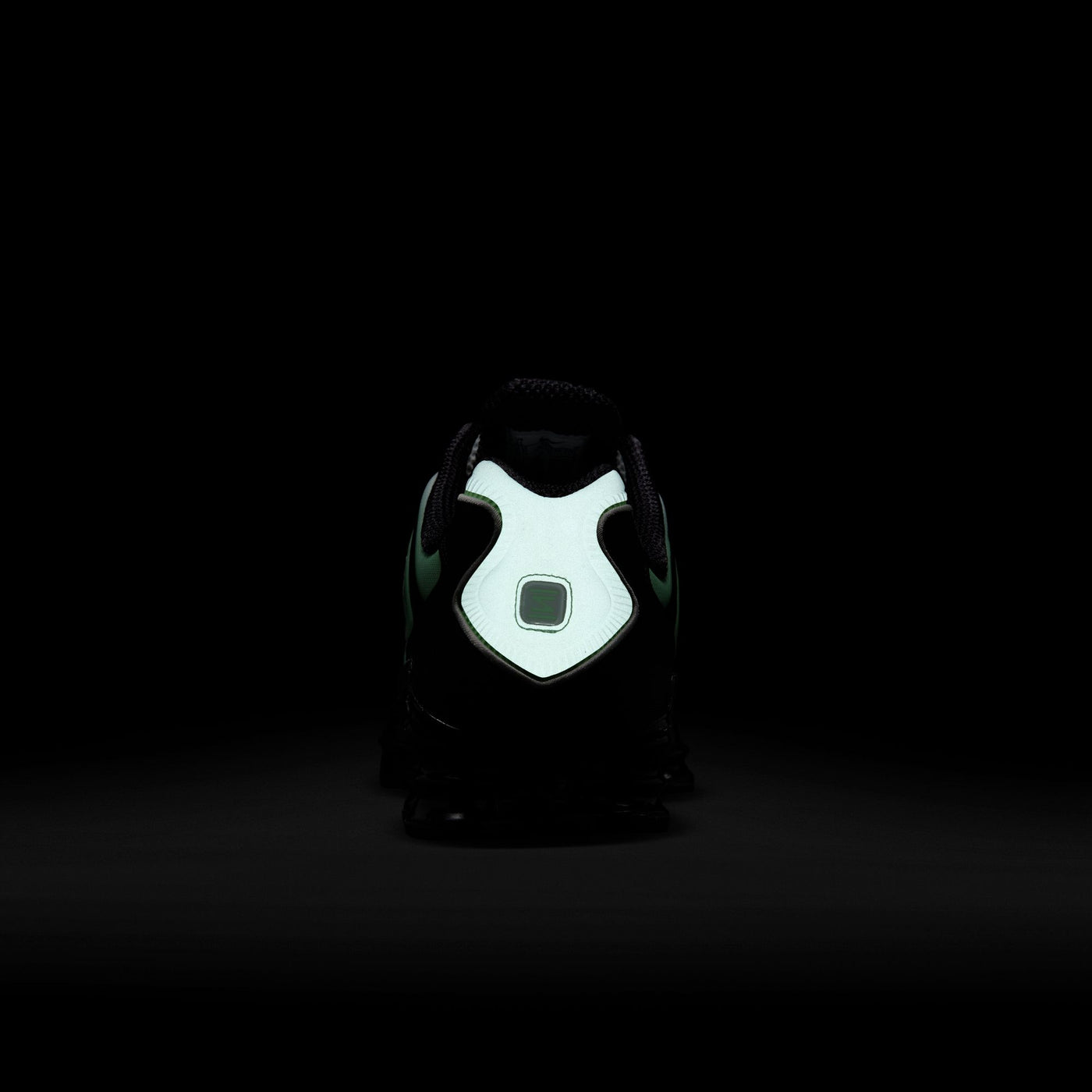 Nike Shox TL Vapor Green/black-photon Dust AV3595-300