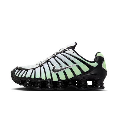 Nike Shox TL Vapor Green/black-photon Dust AV3595-300