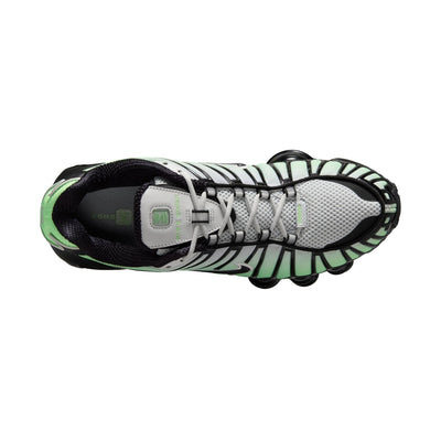 Nike Shox TL Vapor Green/black-photon Dust AV3595-300