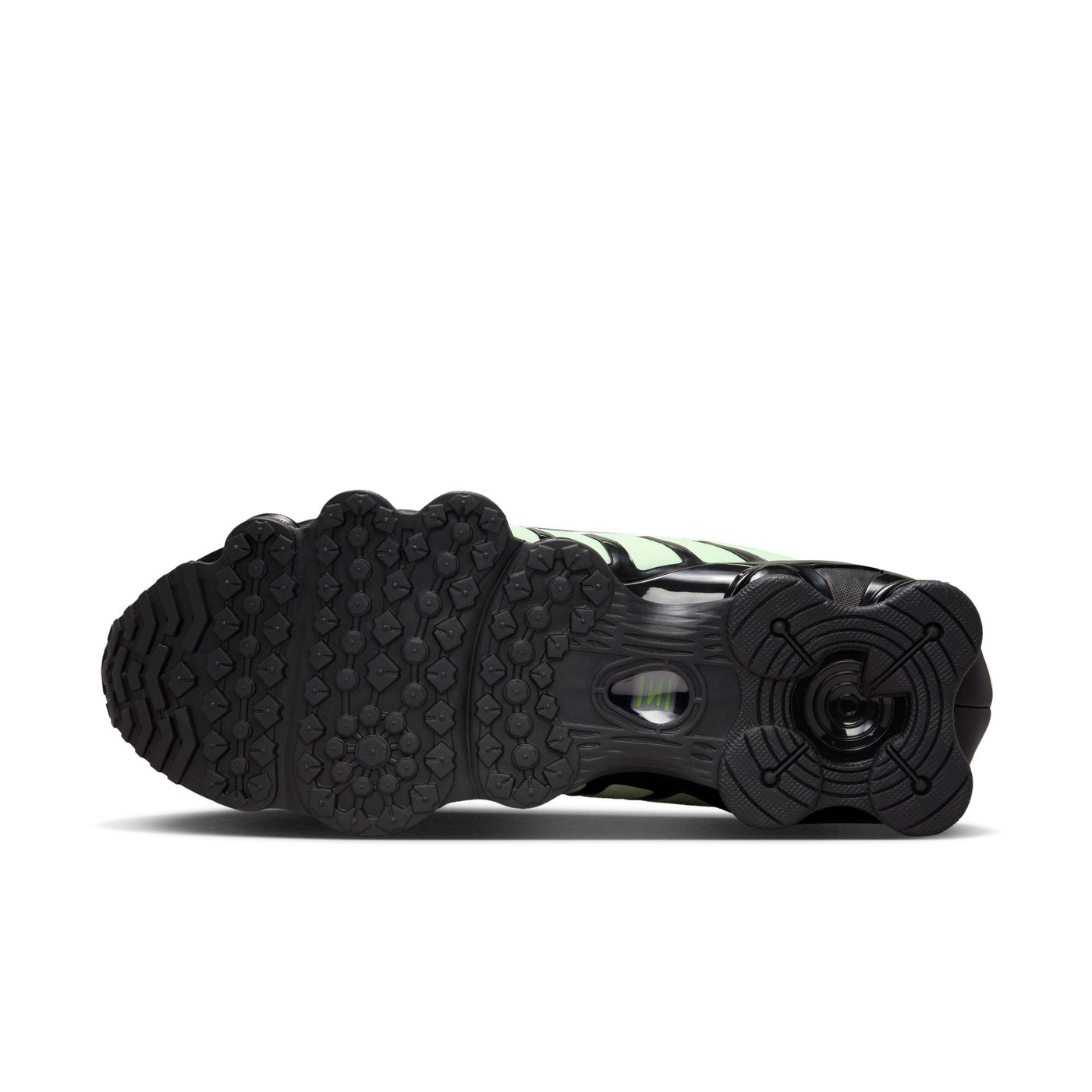 Nike Shox TL Vapor Green/black-photon Dust AV3595-300