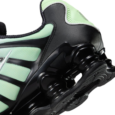 Nike Shox TL Vapor Green/black-photon Dust AV3595-300