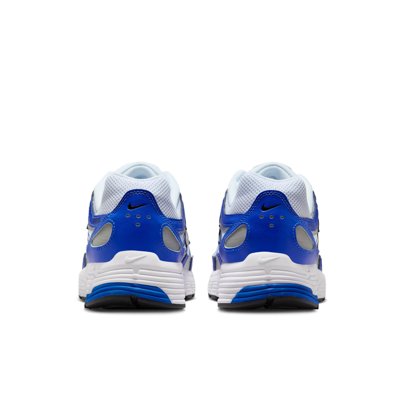 Nike P-6000 Racer Blue/metallic Silver CD6404-403