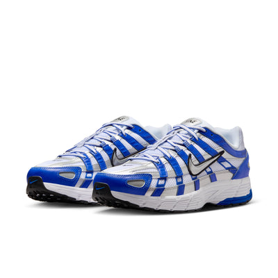 Nike P-6000 Racer Blue/metallic Silver CD6404-403