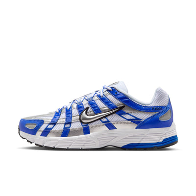 Nike P-6000 Racer Blue/metallic Silver CD6404-403