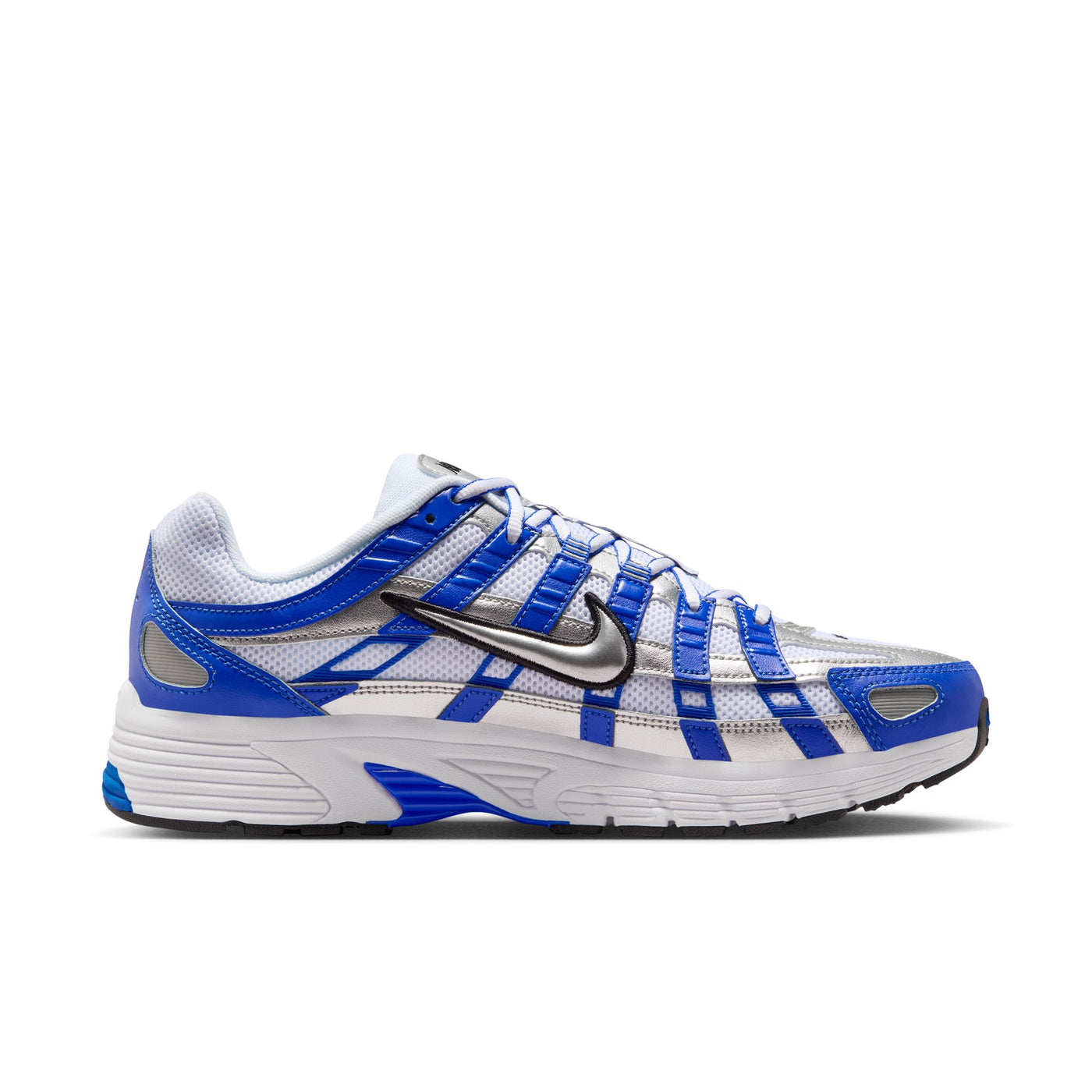 Nike P-6000 Racer Blue/metallic Silver CD6404-403
