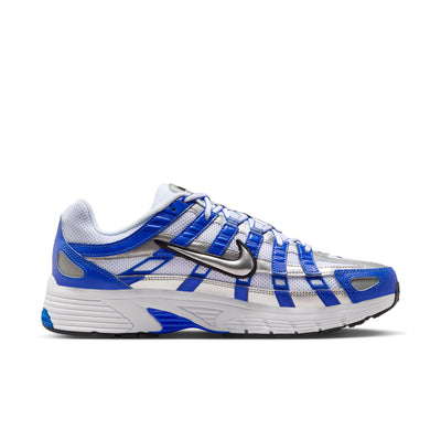 Nike P-6000 Racer Blue/metallic Silver CD6404-403