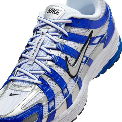 Nike P-6000 Racer Blue/metallic Silver CD6404-403