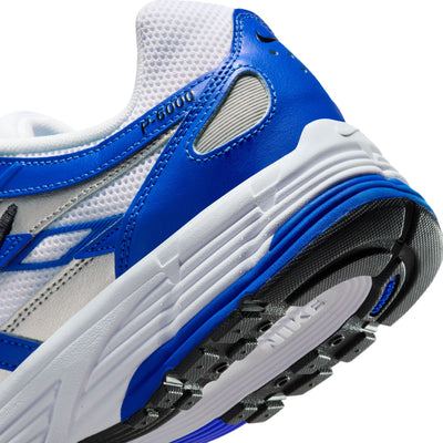 Nike P-6000 Racer Blue/metallic Silver CD6404-403