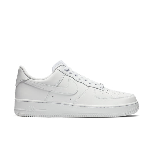 NIKE AIR FORCE 1 '07 WHITE/WHITE CW2288-111