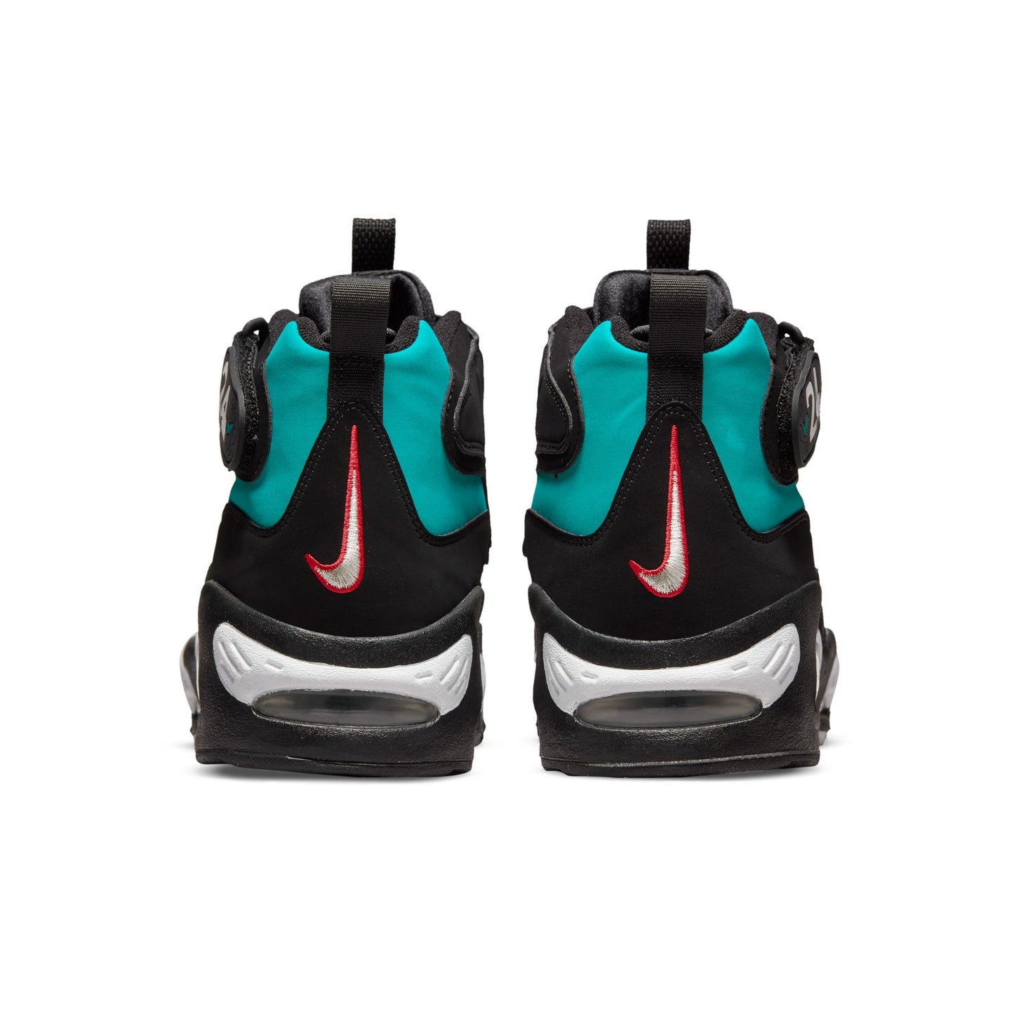 Nike Air Griffey Max 1 Men's Shoes Black/multi-color-fresh Water-white DM8311-001