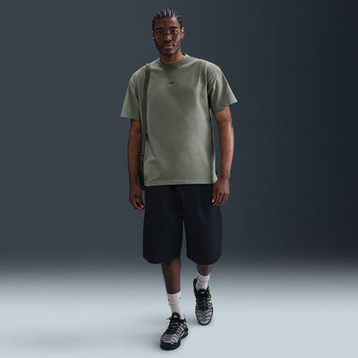 Nike Sportswear Premium Essentials Men's T-Shirt Color: Light Army Style: DO7392-320