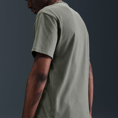 Nike Sportswear Premium Essentials Men's T-Shirt Color: Light Army Style: DO7392-320
