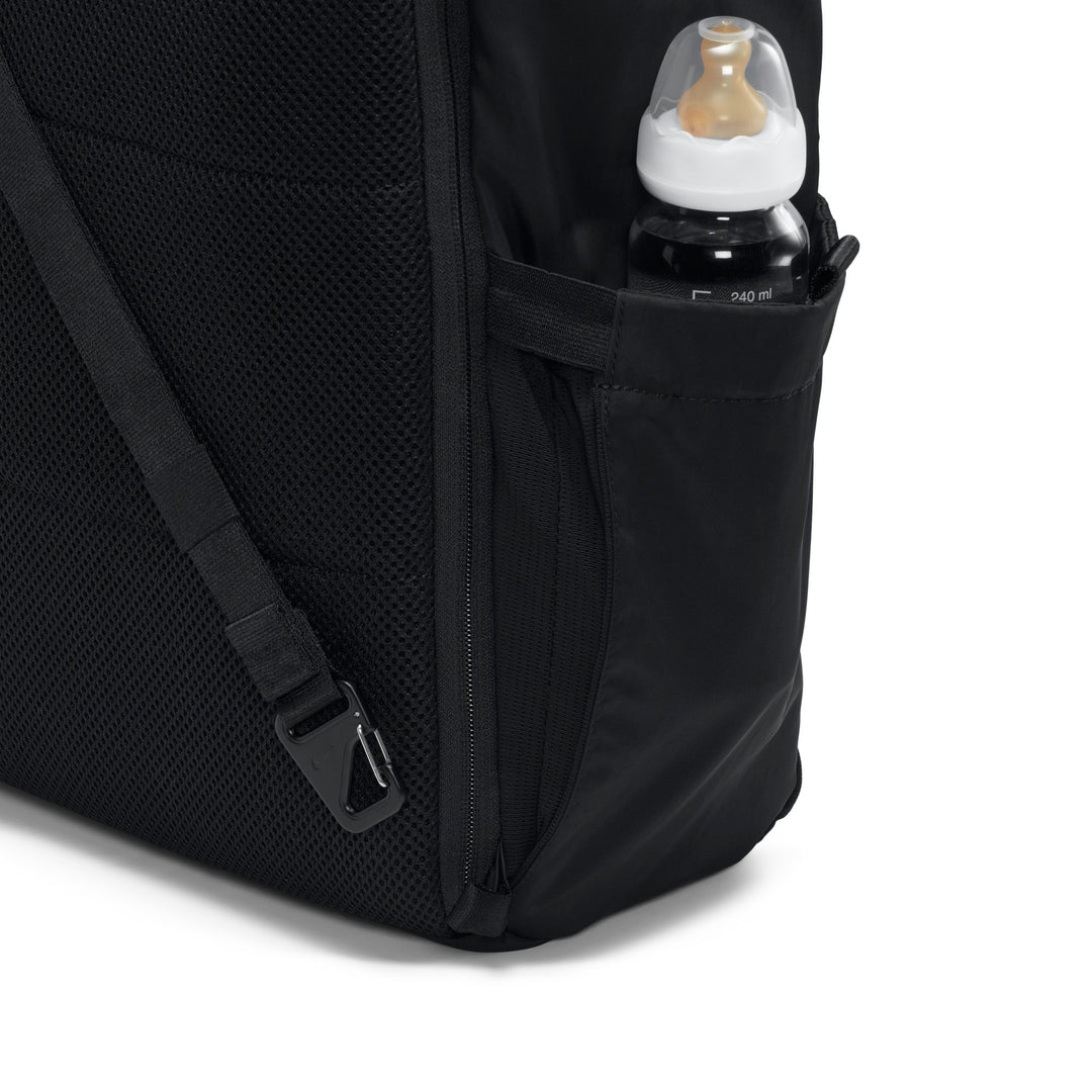 【Nike】Convertible Dipper Bag 25L - Black Nike Convertible Diaper Bag (Maternity, 25L) - Black