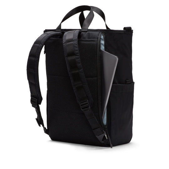 Nike (M) Convertible Diaper Bag (Maternity) (25L) Black