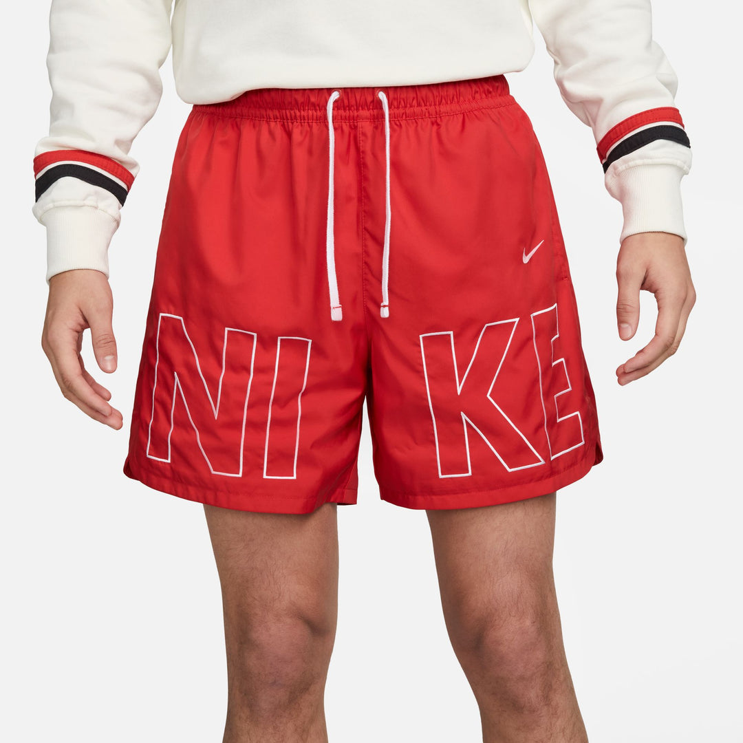 short bermuda nike