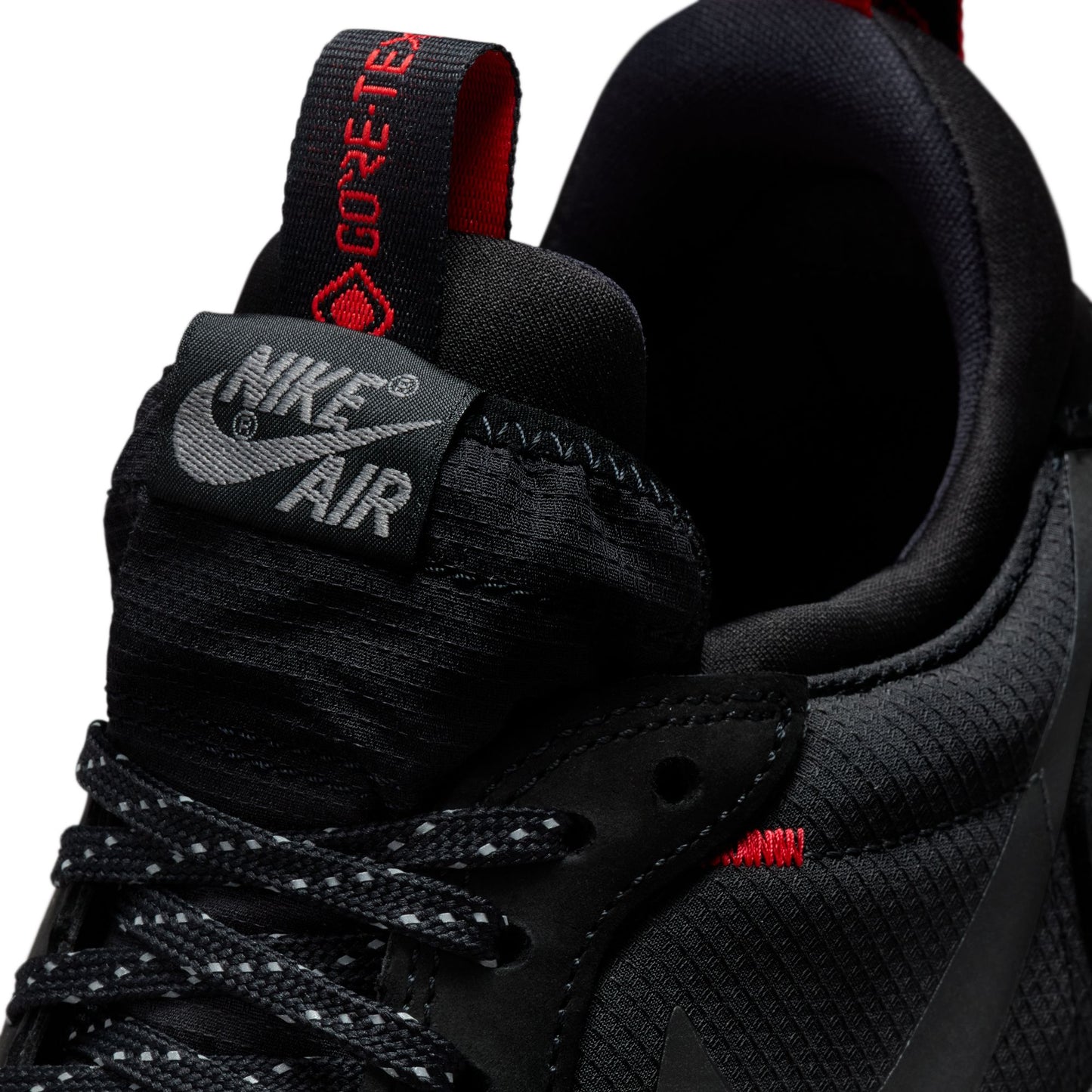 Air Jordan 1 Element Low A/T Men's Shoes Black/black-iron Grey-dk Smoke Grey FV4227-002