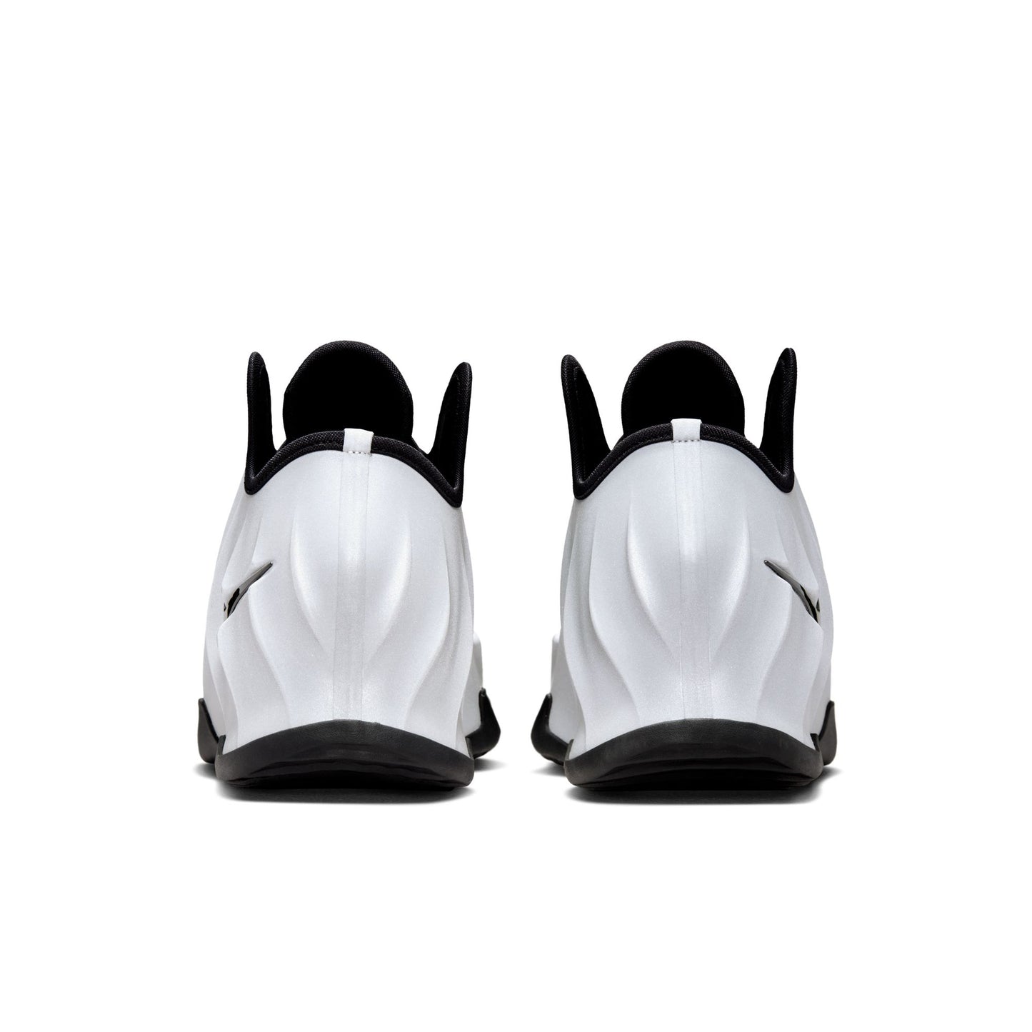 Nike G.T. Future Metallic Silver/black-white FZ5590-002