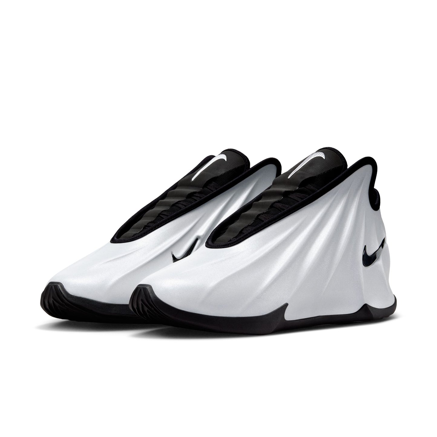 Nike G.T. Future Metallic Silver/black-white FZ5590-002
