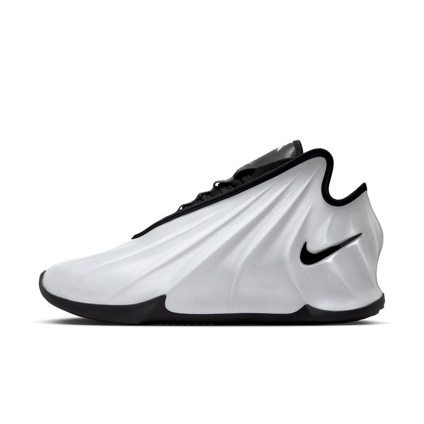 Nike G.T. Future Metallic Silver/black-white FZ5590-002