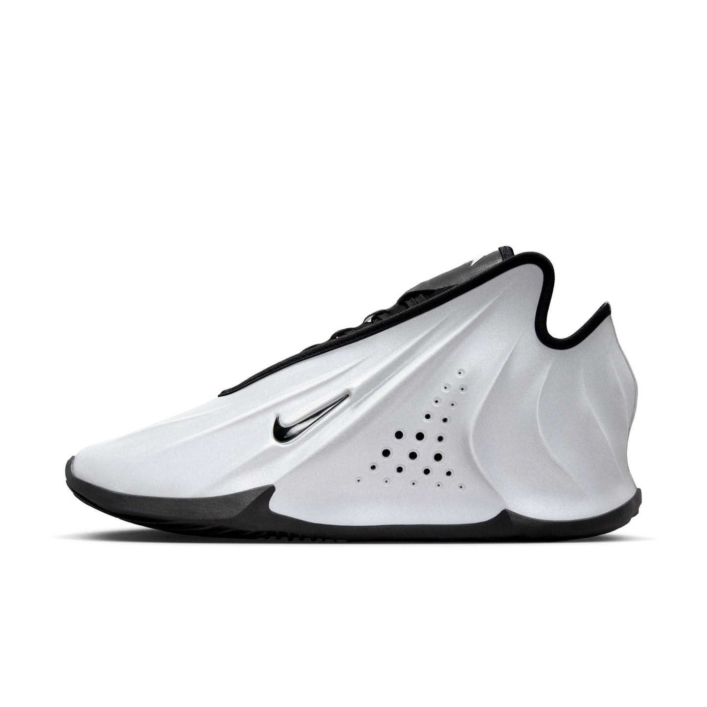 Nike G.T. Future Metallic Silver/black-white FZ5590-002