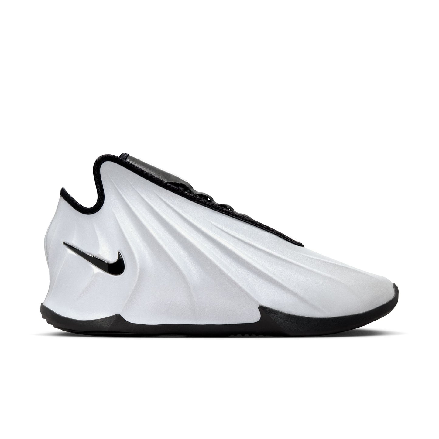 Nike G.T. Future Metallic Silver/black-white FZ5590-002