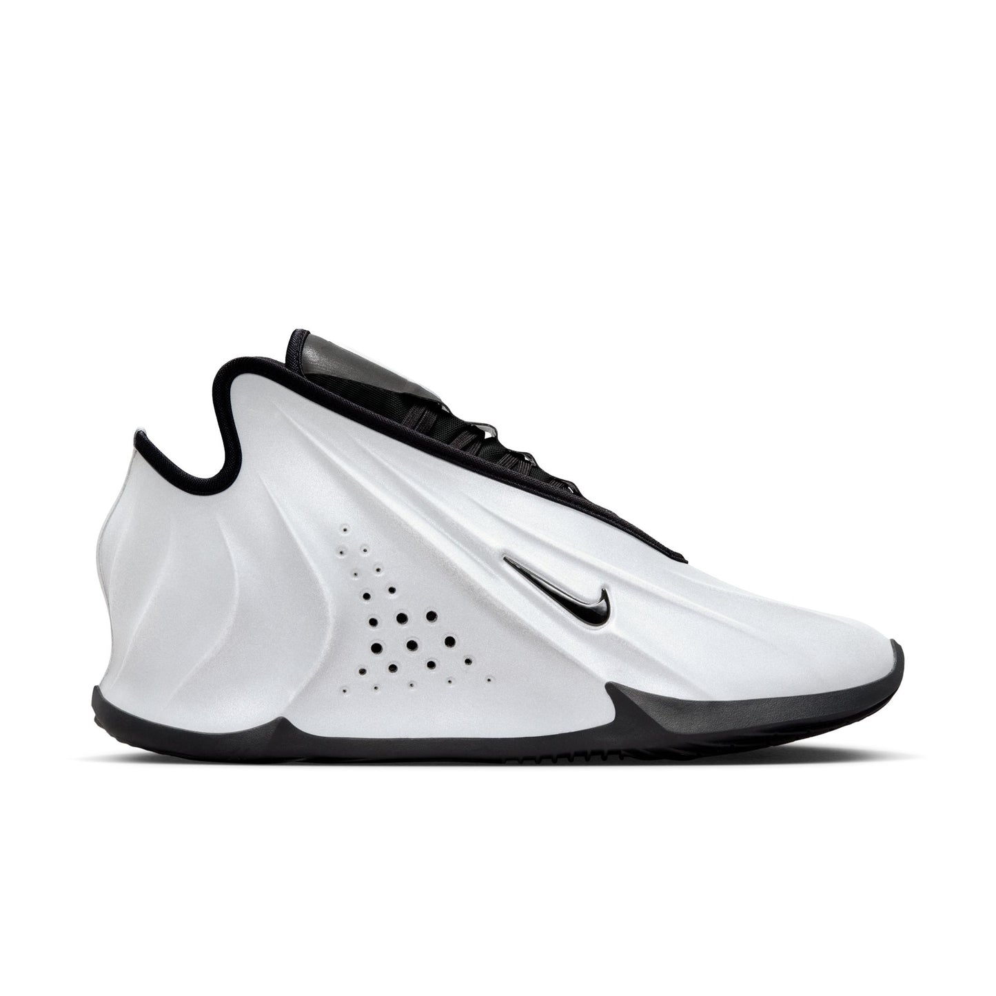 Nike G.T. Future Metallic Silver/black-white FZ5590-002