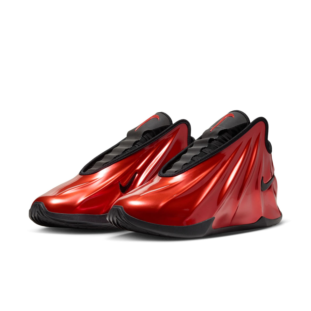 Nike G.T. Future, VARSITY RED/BLACK, photo 2 of 11