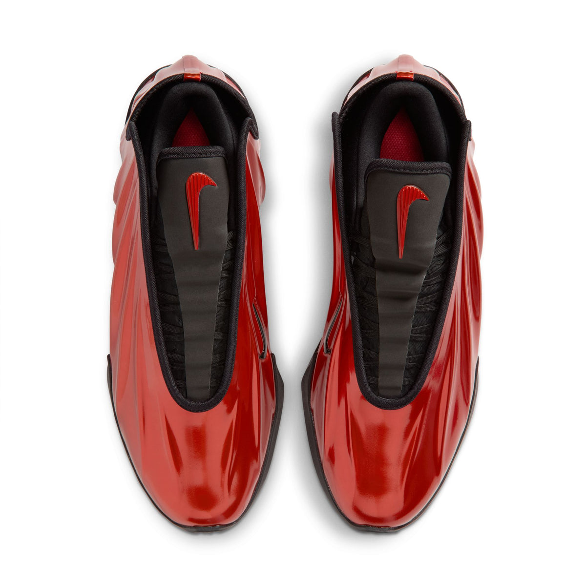 Nike G.T. Future, VARSITY RED/BLACK, photo 8 of 11