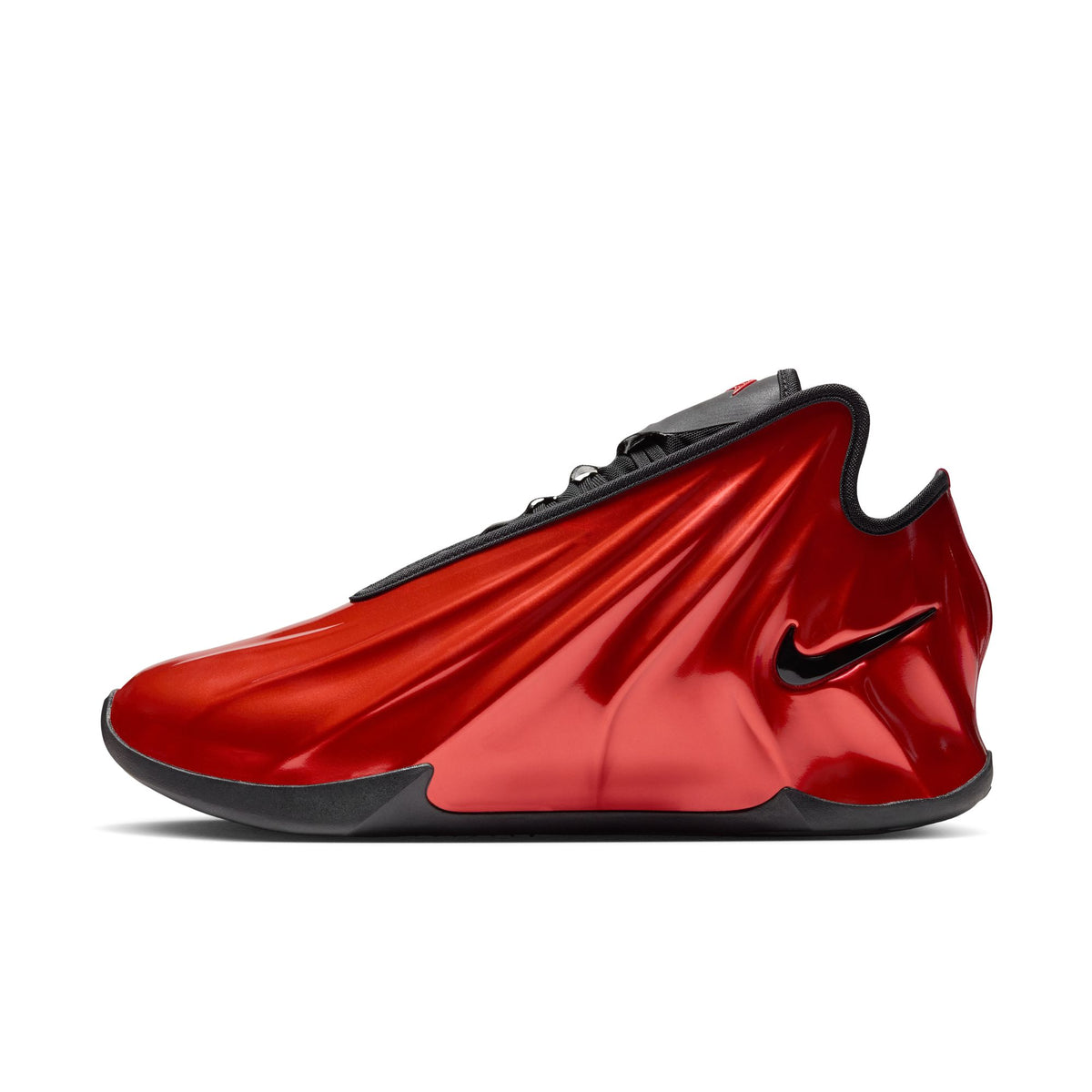 Nike G.T. Future, VARSITY RED/BLACK, photo 9 of 11