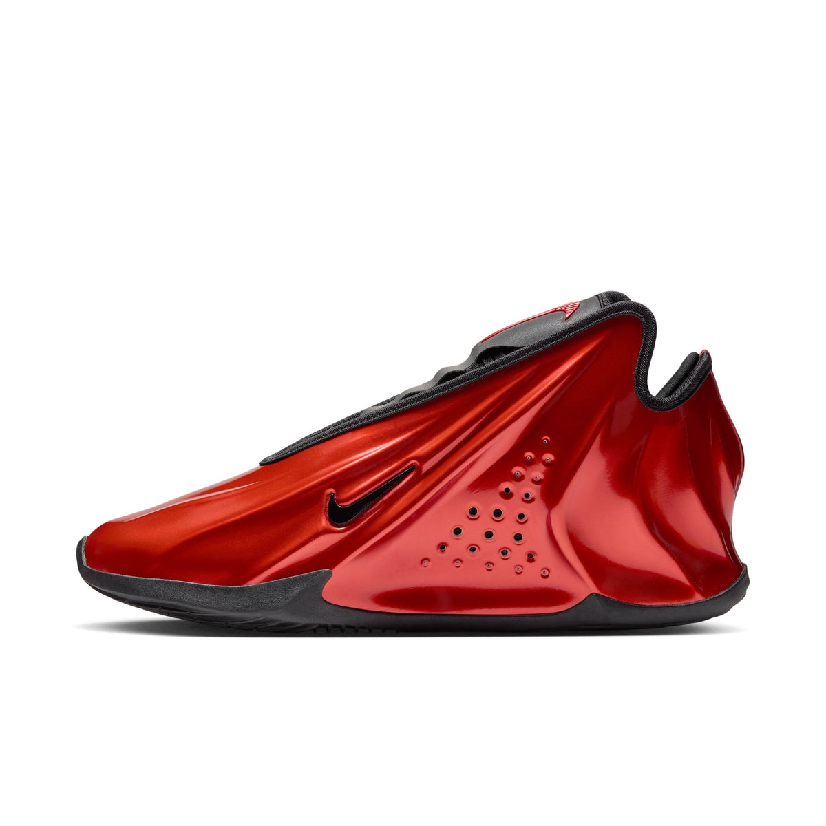 Nike G.T. Future, VARSITY RED/BLACK, photo 10 of 11