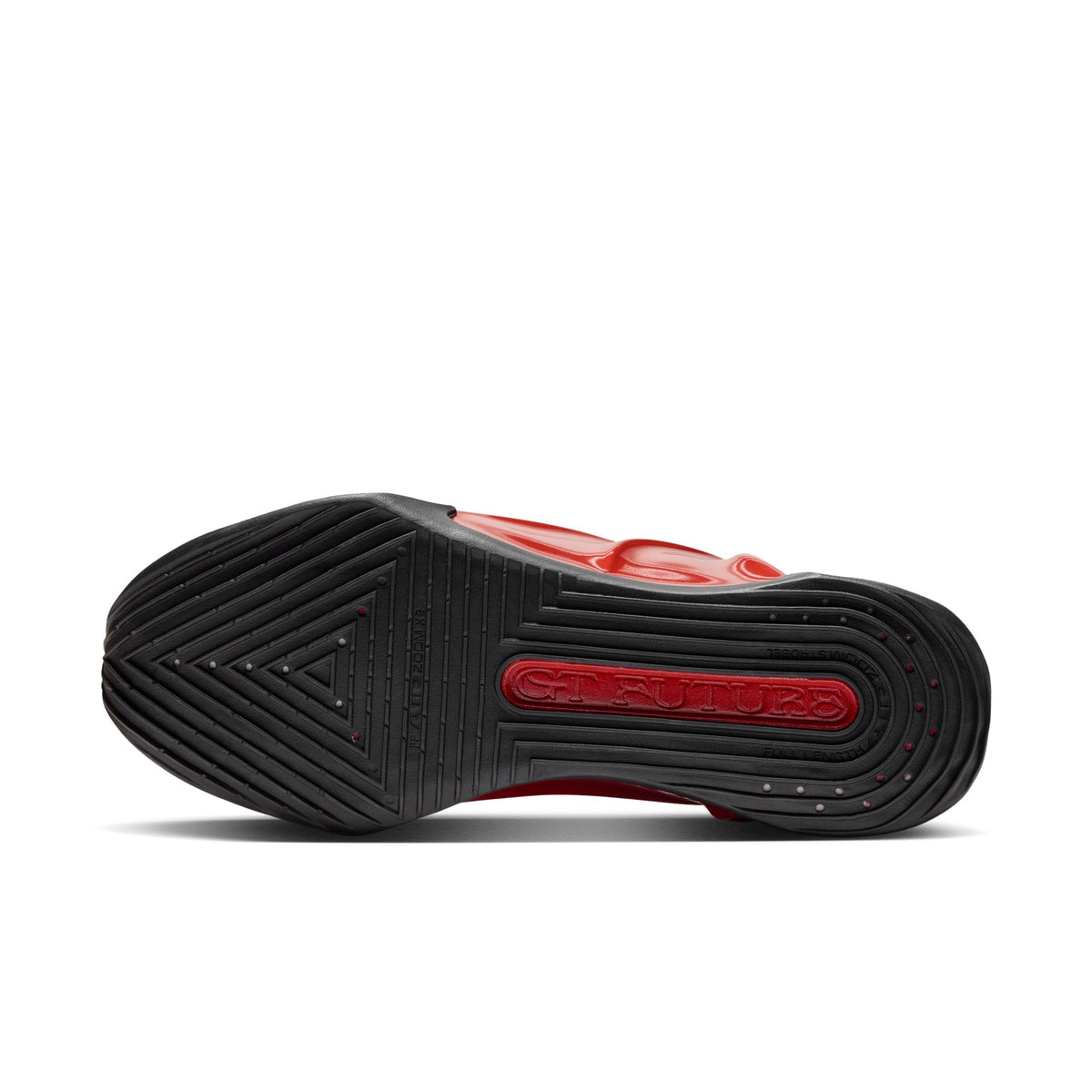 Nike G.T. Future, VARSITY RED/BLACK, photo 3 of 11