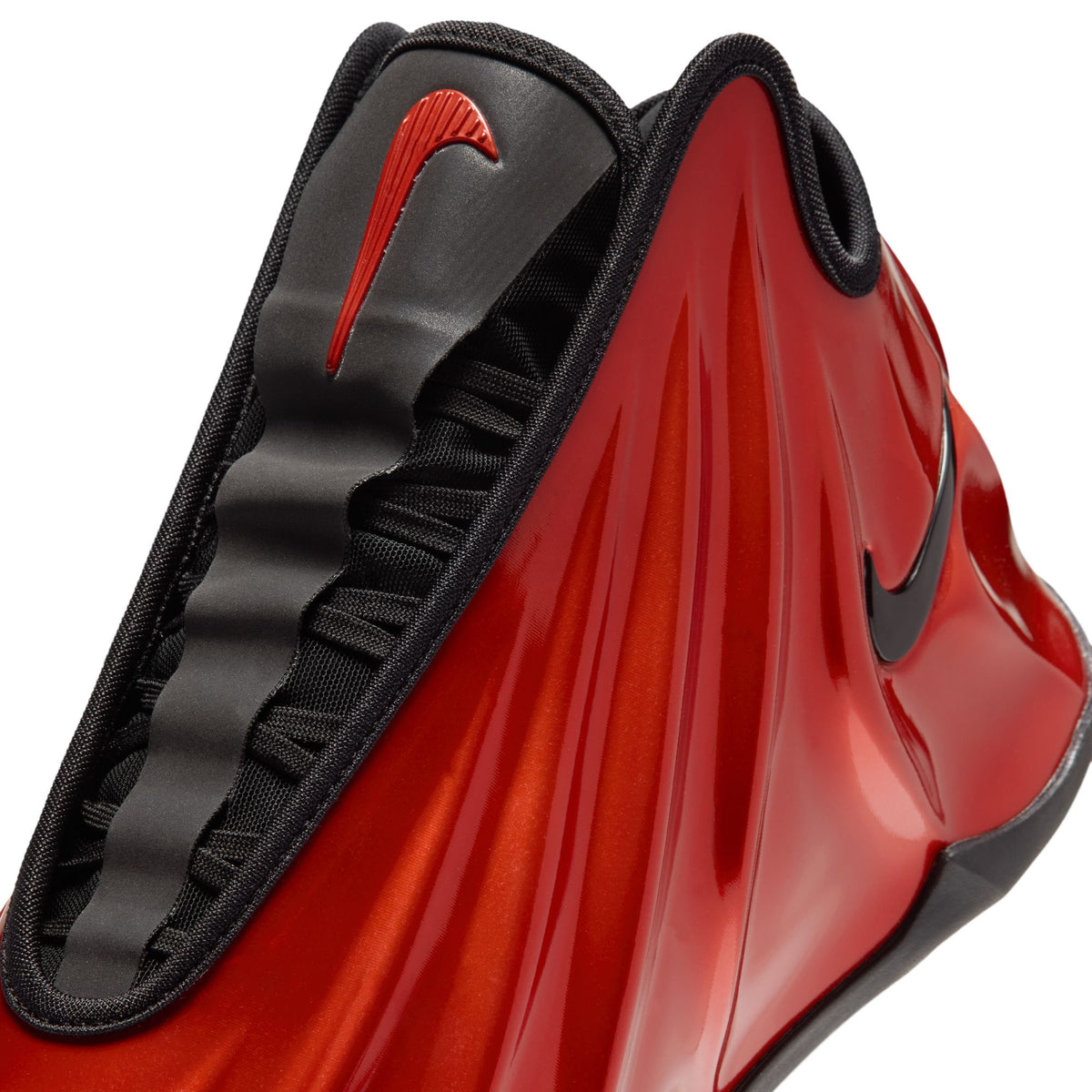 Nike G.T. Future, VARSITY RED/BLACK, photo 4 of 11