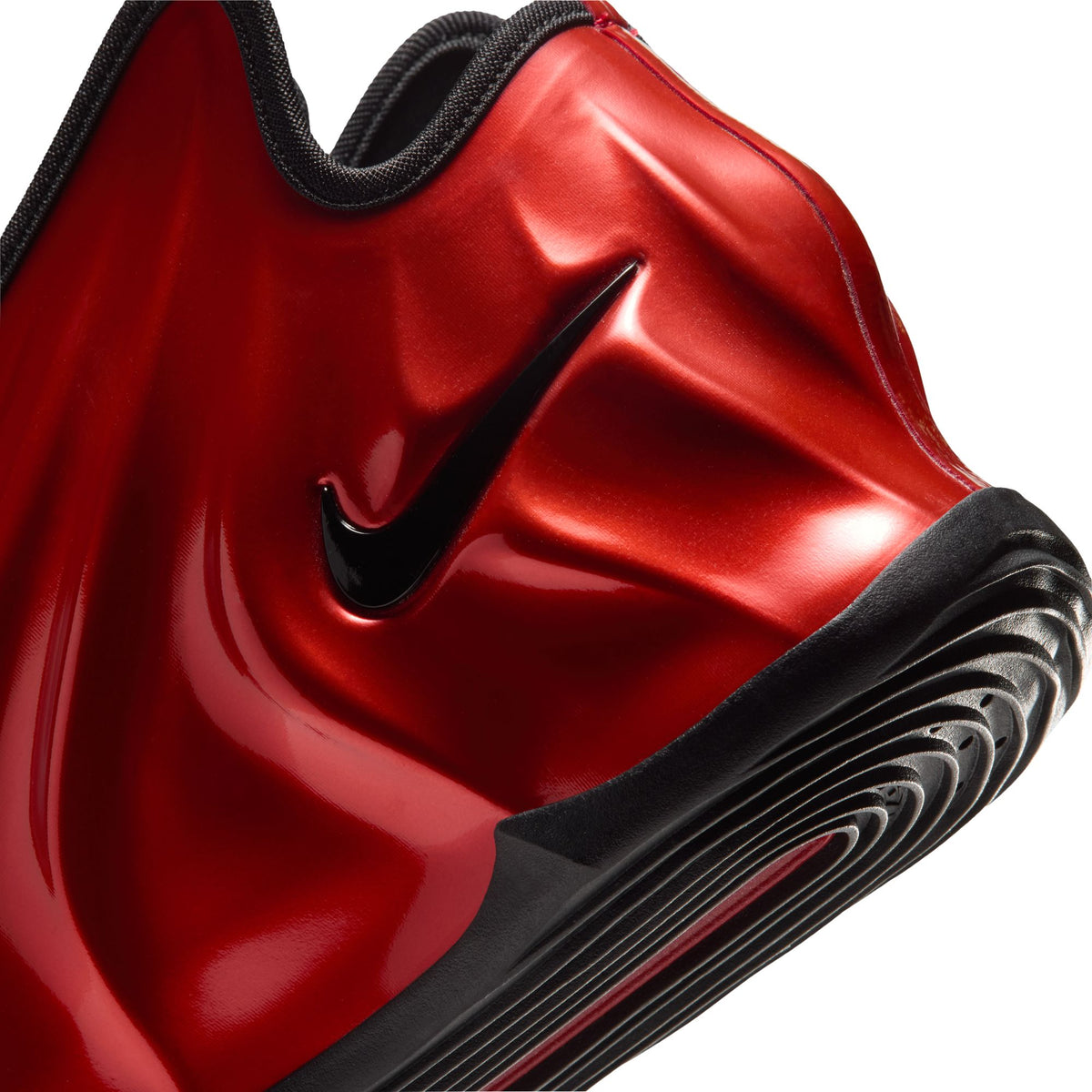 Nike G.T. Future, VARSITY RED/BLACK, photo 5 of 11
