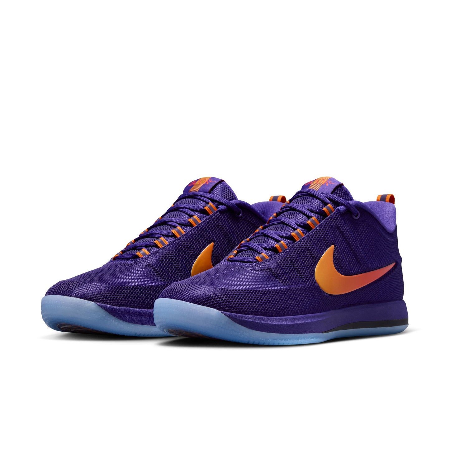 Book 2 Color: COURT PURPLE/SAIL-PLATINUM VIOLET-BLACK Style: FZ7013-500