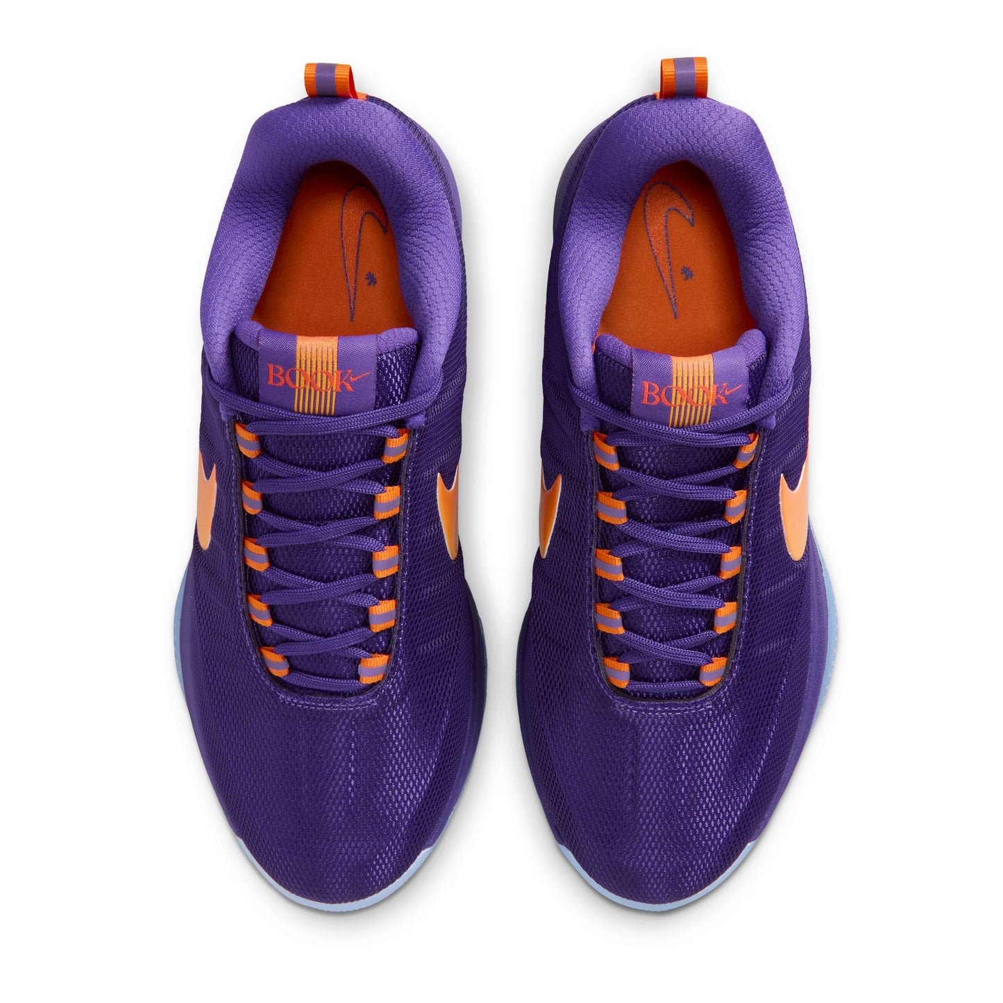 Book 2 Color: COURT PURPLE/SAIL-PLATINUM VIOLET-BLACK Style: FZ7013-500