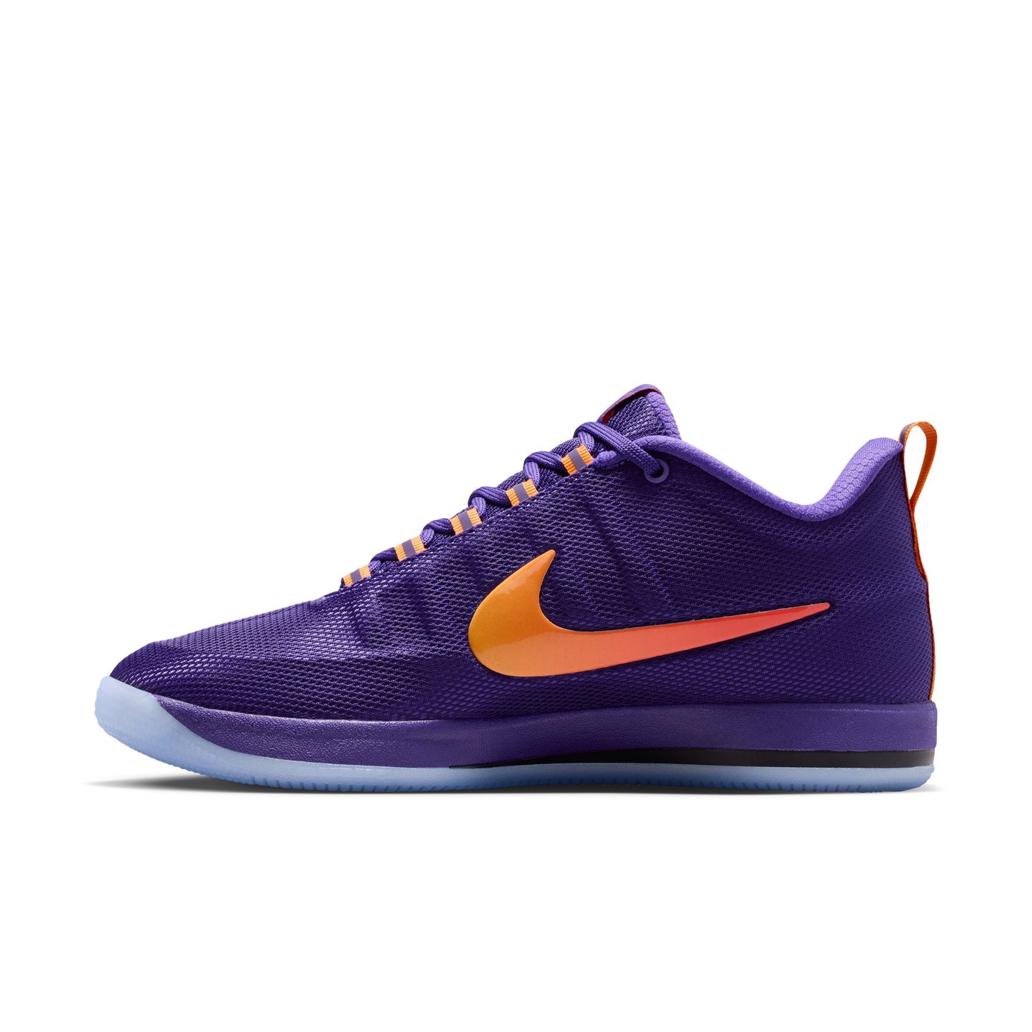 Book 2 Color: COURT PURPLE/SAIL-PLATINUM VIOLET-BLACK Style: FZ7013-500