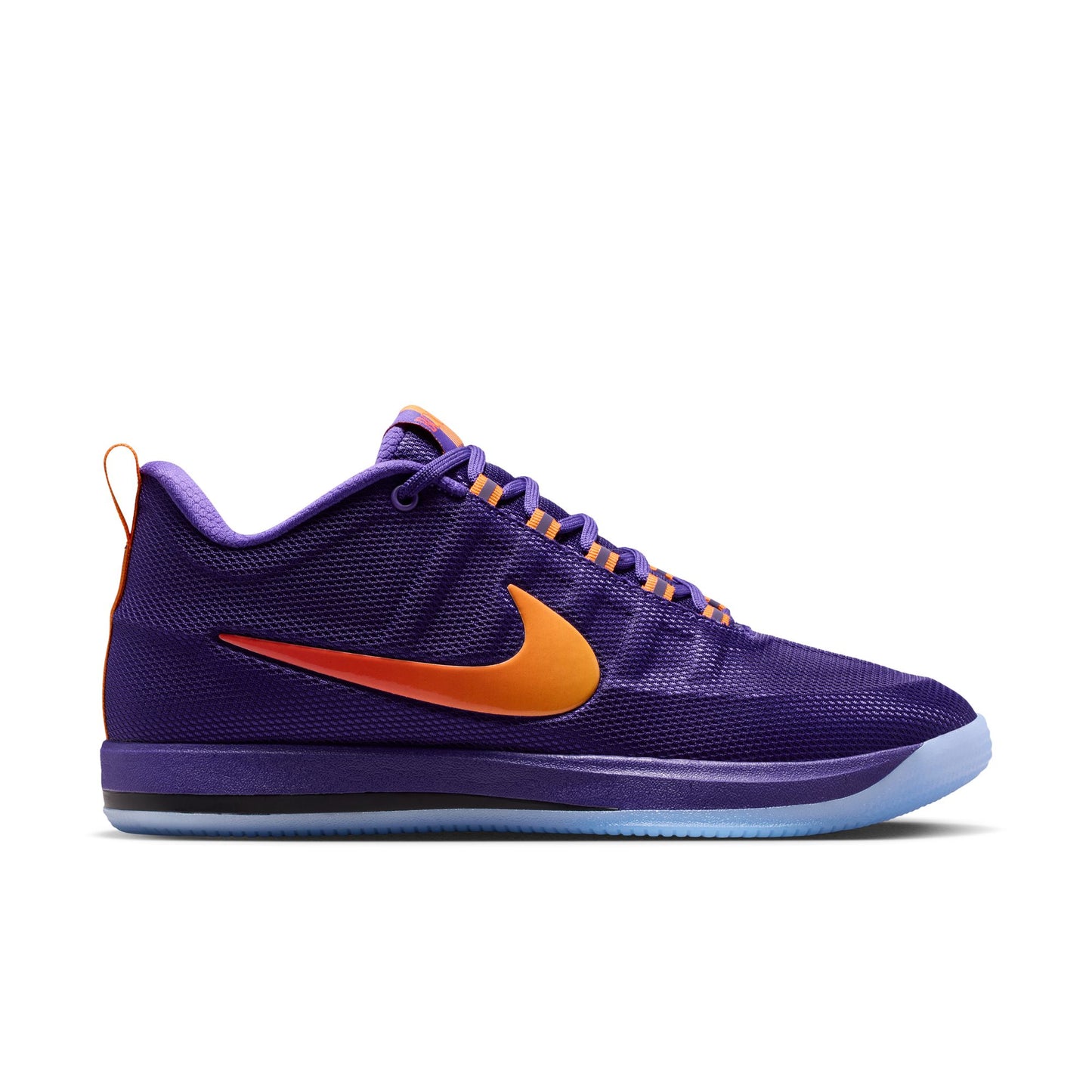 Book 2 Color: COURT PURPLE/SAIL-PLATINUM VIOLET-BLACK Style: FZ7013-500