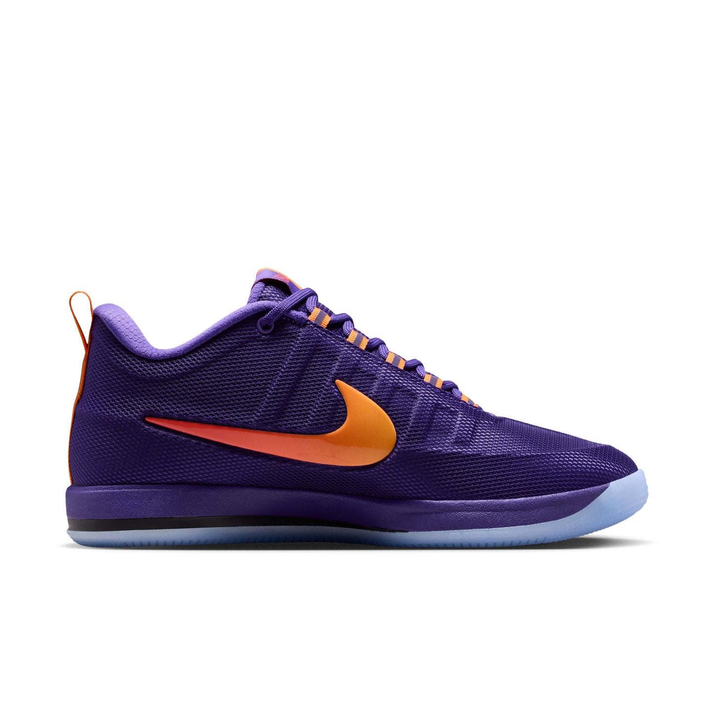 Book 2 Color: COURT PURPLE/SAIL-PLATINUM VIOLET-BLACK Style: FZ7013-500