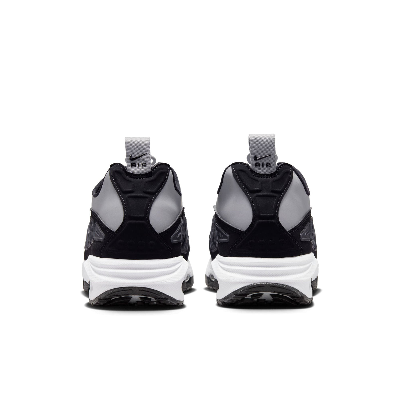 WMNS Nike Air Max SNDR Silver/Black-White-Anthracite HF1199-001