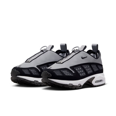 WMNS Nike Air Max SNDR Silver/Black-White-Anthracite HF1199-001