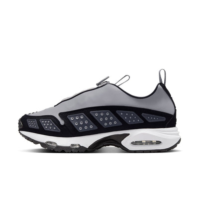 WMNS Nike Air Max SNDR Silver/Black-White-Anthracite HF1199-001