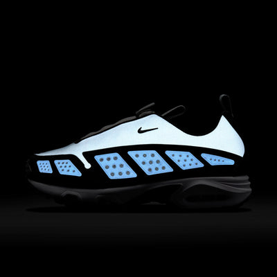 WMNS Nike Air Max SNDR Silver/Black-White-Anthracite HF1199-001