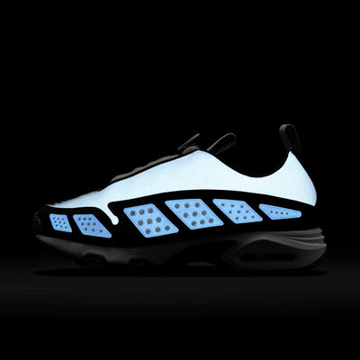 WMNS Nike Air Max SNDR Silver/Black-White-Anthracite HF1199-001