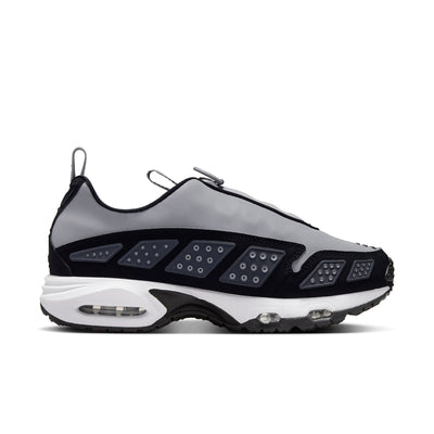 WMNS Nike Air Max SNDR Silver/Black-White-Anthracite HF1199-001