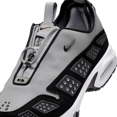 WMNS Nike Air Max SNDR Silver/Black-White-Anthracite HF1199-001
