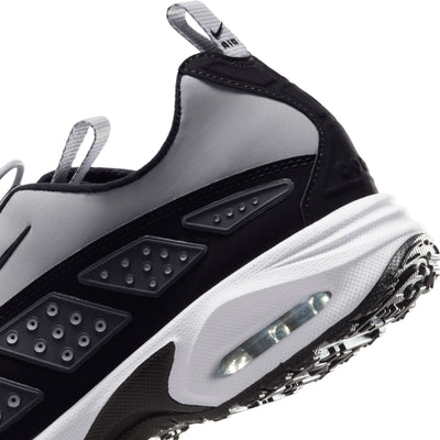 WMNS Nike Air Max SNDR Silver/Black-White-Anthracite HF1199-001