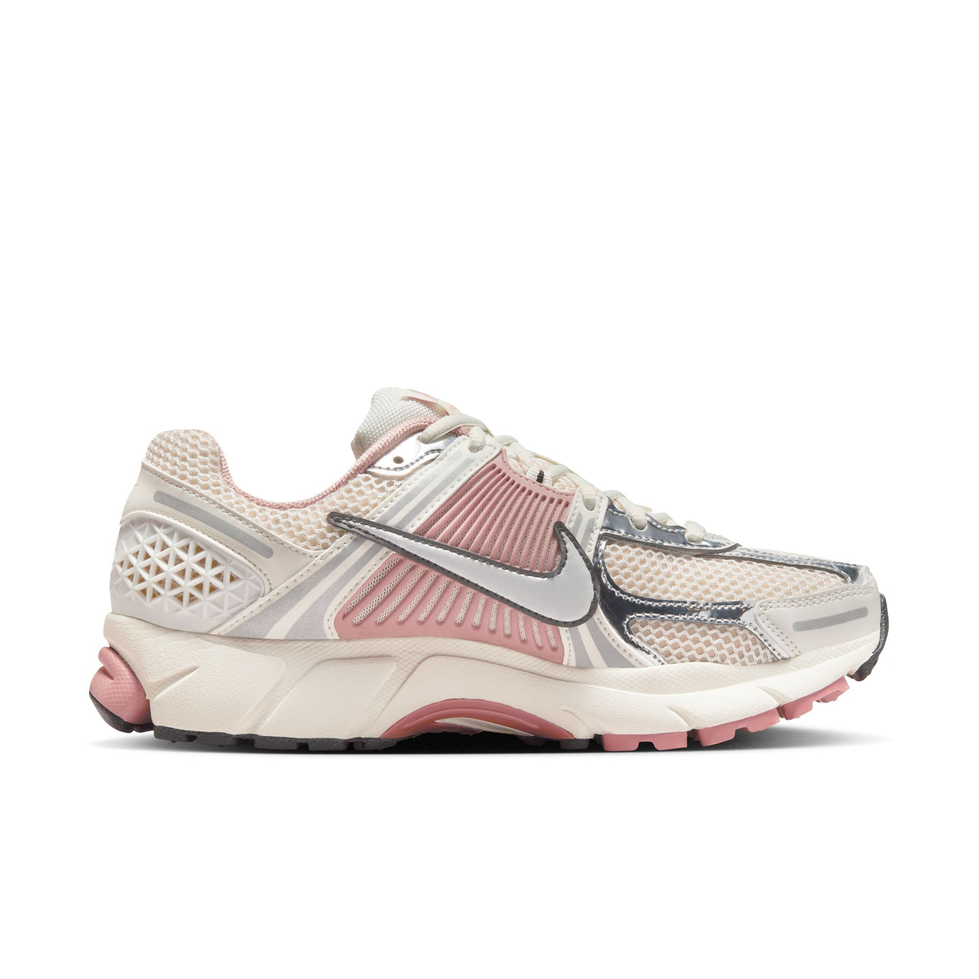 Nike Zoom Vomero 5 Women's Sail/sail-pearl White-particle Pink HF1877-102