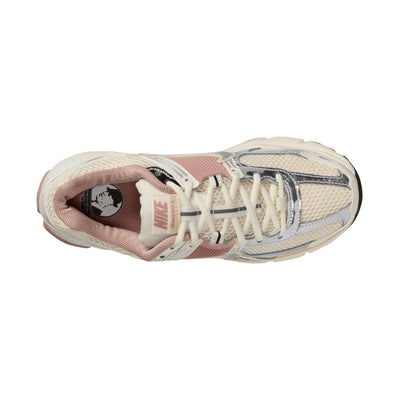 Nike Zoom Vomero 5 Women's Sail/sail-pearl White-particle Pink HF1877-102