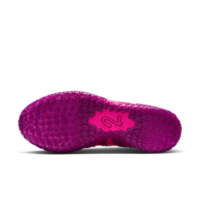 Nike Ja 3 "Price of Admission" Basketball Shoes Color: Hyper Pink/mint Foam-black-viotech HF2793-600