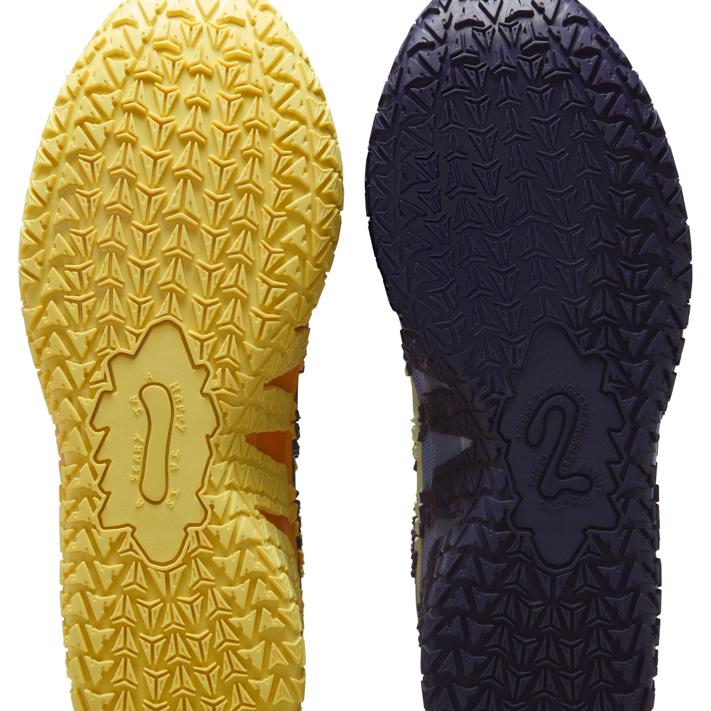 Nike Ja 3 "Channel 12" Basketball Shoes Color: University Gold/soft Yellow HF2793-700
